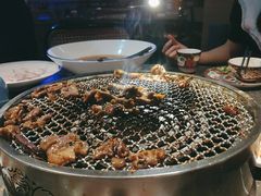 -十三姨正合丰烤肉(营迹路店)