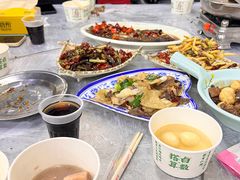 -小民大排档(马场角横路店)