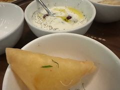 -ELI FALAFEL Lebanese&Mediterranean黎巴嫩美食(富城路店)