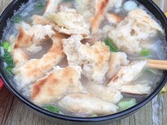 -龙鳞路第一家牛肉汤