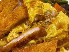-COCO壱番屋(北京平安国际金融中心店)