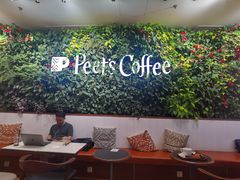-Peet's Coffee皮爷咖啡(上海长风大悦城店)