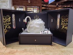 -三秋舍·梦幻岛(小西路店)