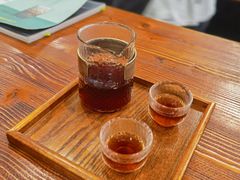 瑰夏手冲-Gee Coffee Roasters(万象天地店)