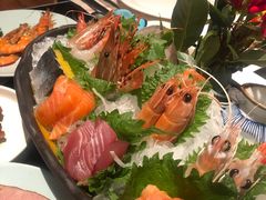 -Mr·Fish鱼鲜生海鲜放题(银泰in99店)