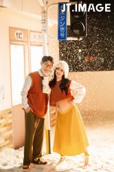 -专注孕妇照亲子照·纪田摄影