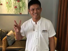 -Let's Relax Spa(Phuket 3rd Street)