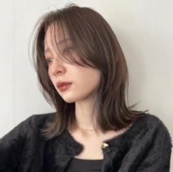 -MMby Hair Code芭曲发型