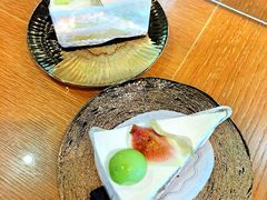 -卷心卷意·轻甜蛋糕(新光天地店)