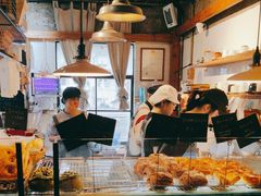 -仙峰天然面包(迎宾路店)