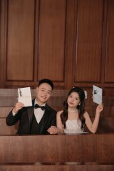 -雅云婚纱摄影工作室旗舰店