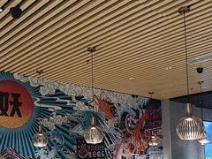 -半天妖烤鱼(芜湖市镜湖万达店)