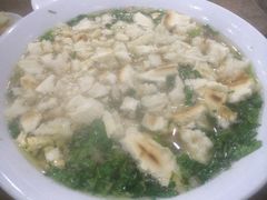 -老白家水盆羊肉