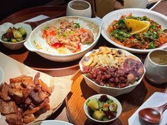 -兮禾酒馆(护国路店)
