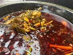 -蛙老爹·蜀香美蛙鱼头(王家湾店)