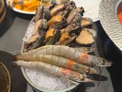 -牛YO寿喜烧·铁板烧和牛火锅自助(市府恒隆店)