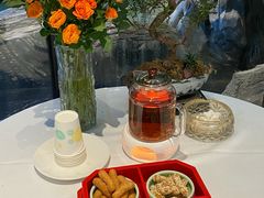 -院里寻菜·精致庭院菜(观沙岭店)