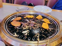 -杨小佳·齐齐哈尔烤肉·烤串(广州店)