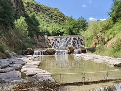 -桑干河大峡谷旅游区