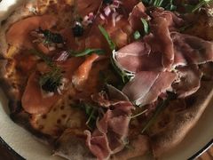 -PIZZA BIANCA(民园店)