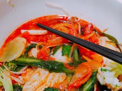 -刁四藤椒麻辣烫(振华店)