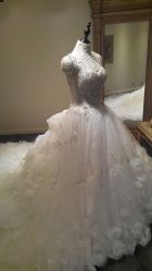 android_upload_pic-Alice Nine婚礼艺术空间(总店)