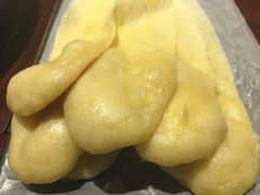 天怡锅贴馍-天怡·鱼工厂(梅溪湖店)
