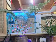 -老姐石板烧烤+铜炭火锅(总店)