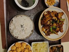 -意卡菲·欢乐聚会餐厅(华侨店)