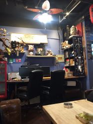 -千贺宗纹身传统大师