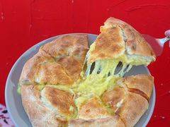 -黑熊披萨orso pizza