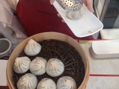 -锡笼记·无锡小笼(常熟万达店)