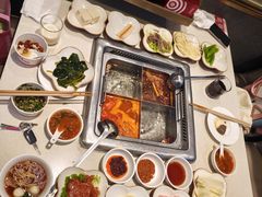 -海底捞火锅(龙首印象城店)