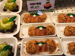 -皇后西斯汀饼店(文化路店)