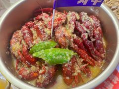 -阿财老铺·老蚌埠龙虾城(华夏总店)