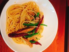 -ZEMOCAFE·FUSION FOOD(西交利物浦店)