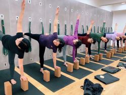 点击看大图 -元泉瑜伽培训学院