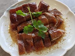 -金山记靓鸡专门店·中山菜