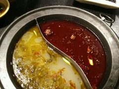 -唇辣号重庆老火锅(燕郊鑫乐汇店)