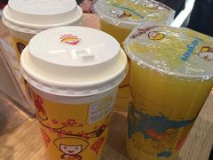 -快乐柠檬happylemon(日月光店)