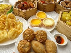 -番禺宾馆丽苑厅