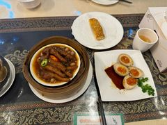 -香江小厨 The Kitchen(香江俱乐部店)