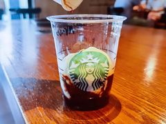 阿馥奇朵-星巴克臻选(成都宽窄巷子店)