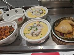 -72街荷叶饭(东方宝泰广场店)