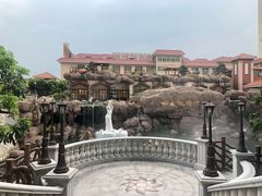 -国家五钻酒家·西樵旺阁渔村(西樵店)