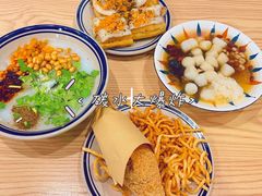 老街糯米团-正南齐北·老街糯米团(洪崖洞店)