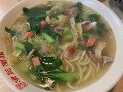 -项记面馆(明瓦廊店)
