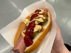 -宜家家居(四元桥商场店)