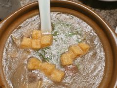 -南京大牌档(中关村领展广场店)