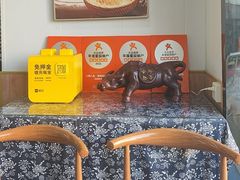 -八两八金·莱芜特色炒鸡(市南漳浦路店)